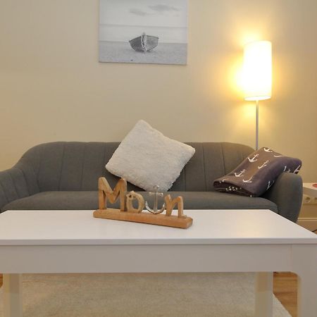 Haus Sarah 04 Apartment Westerland Ngoại thất bức ảnh