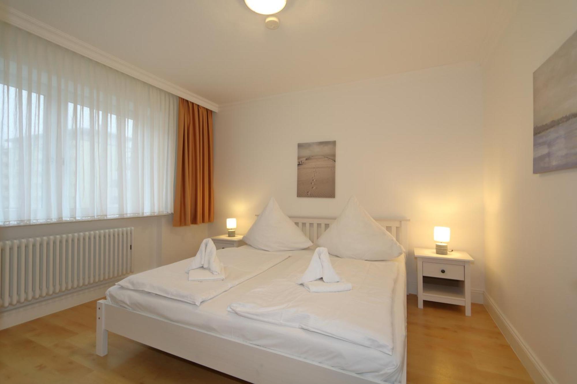 Haus Sarah 04 Apartment Westerland Ngoại thất bức ảnh