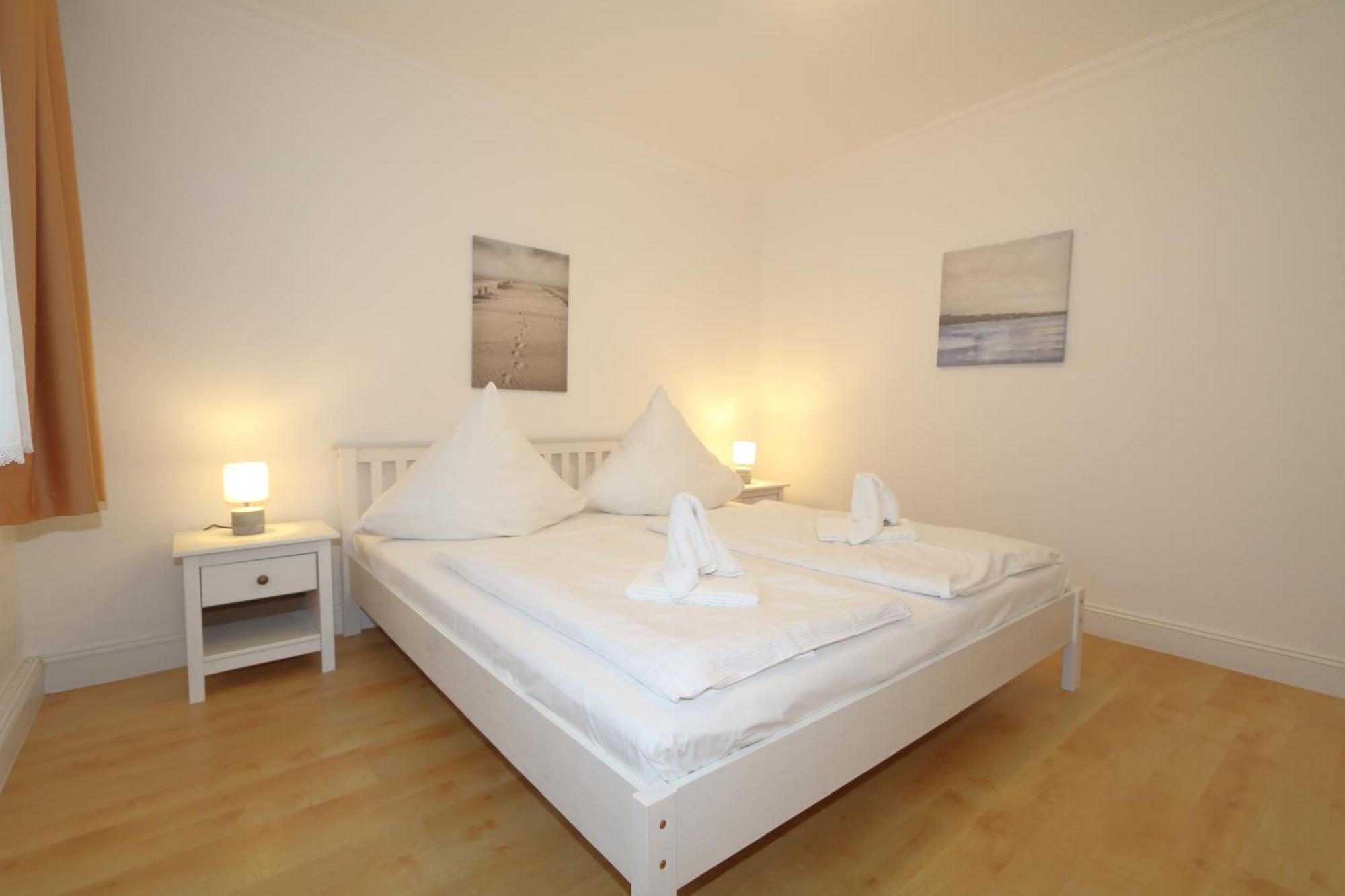 Haus Sarah 04 Apartment Westerland Ngoại thất bức ảnh