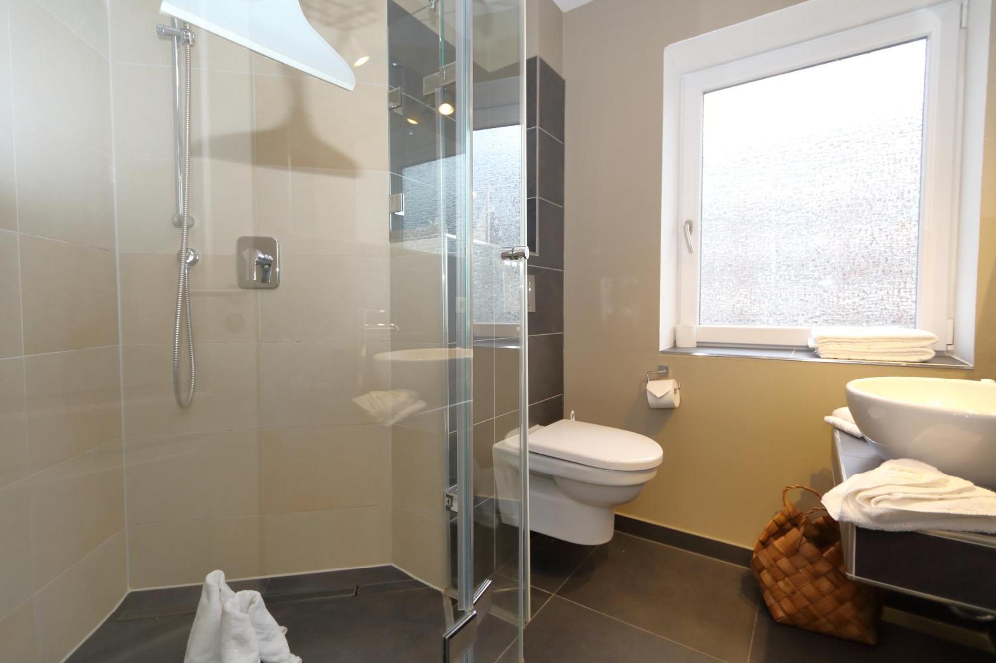 Haus Sarah 04 Apartment Westerland Ngoại thất bức ảnh