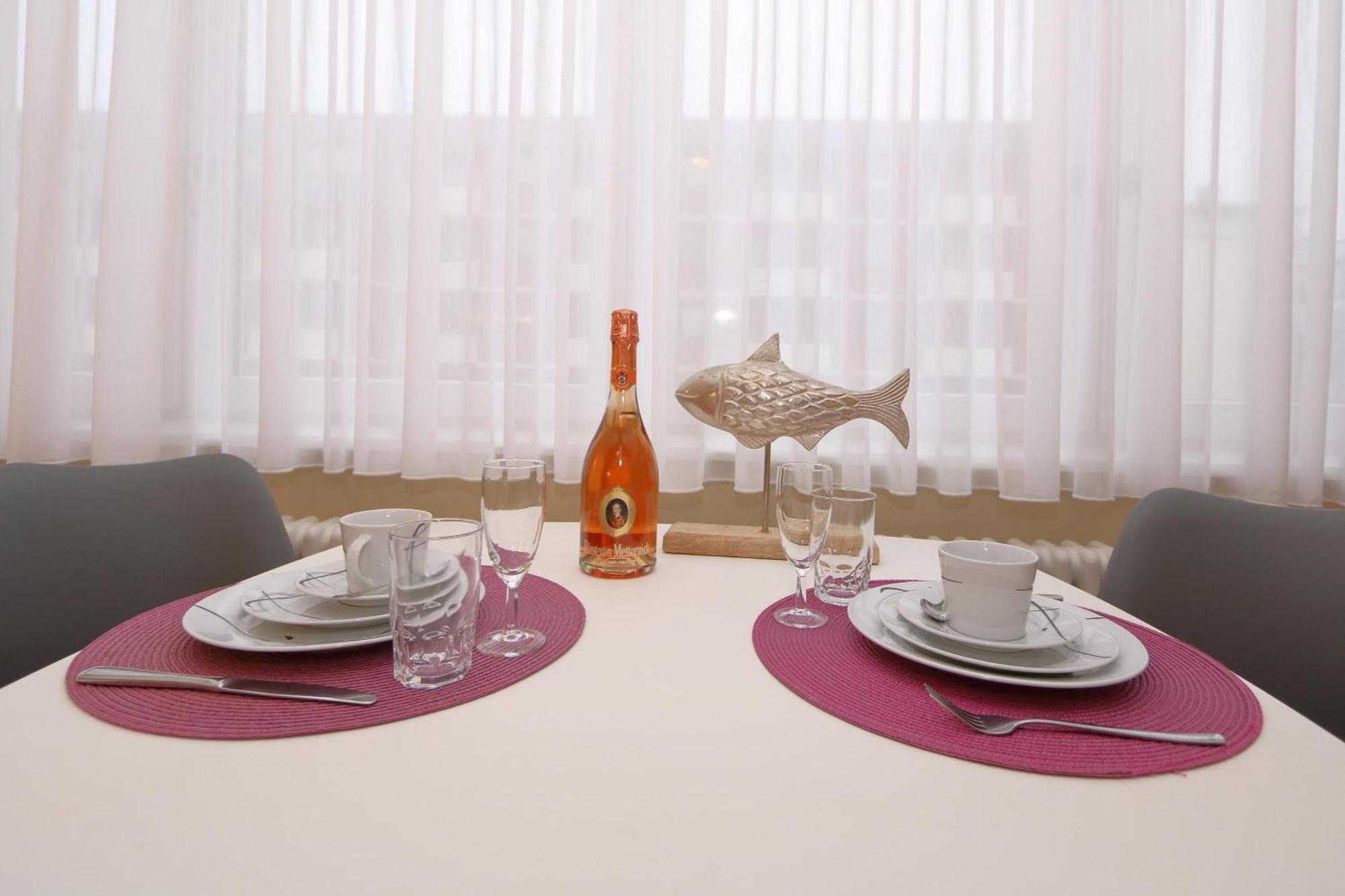 Haus Sarah 04 Apartment Westerland Ngoại thất bức ảnh