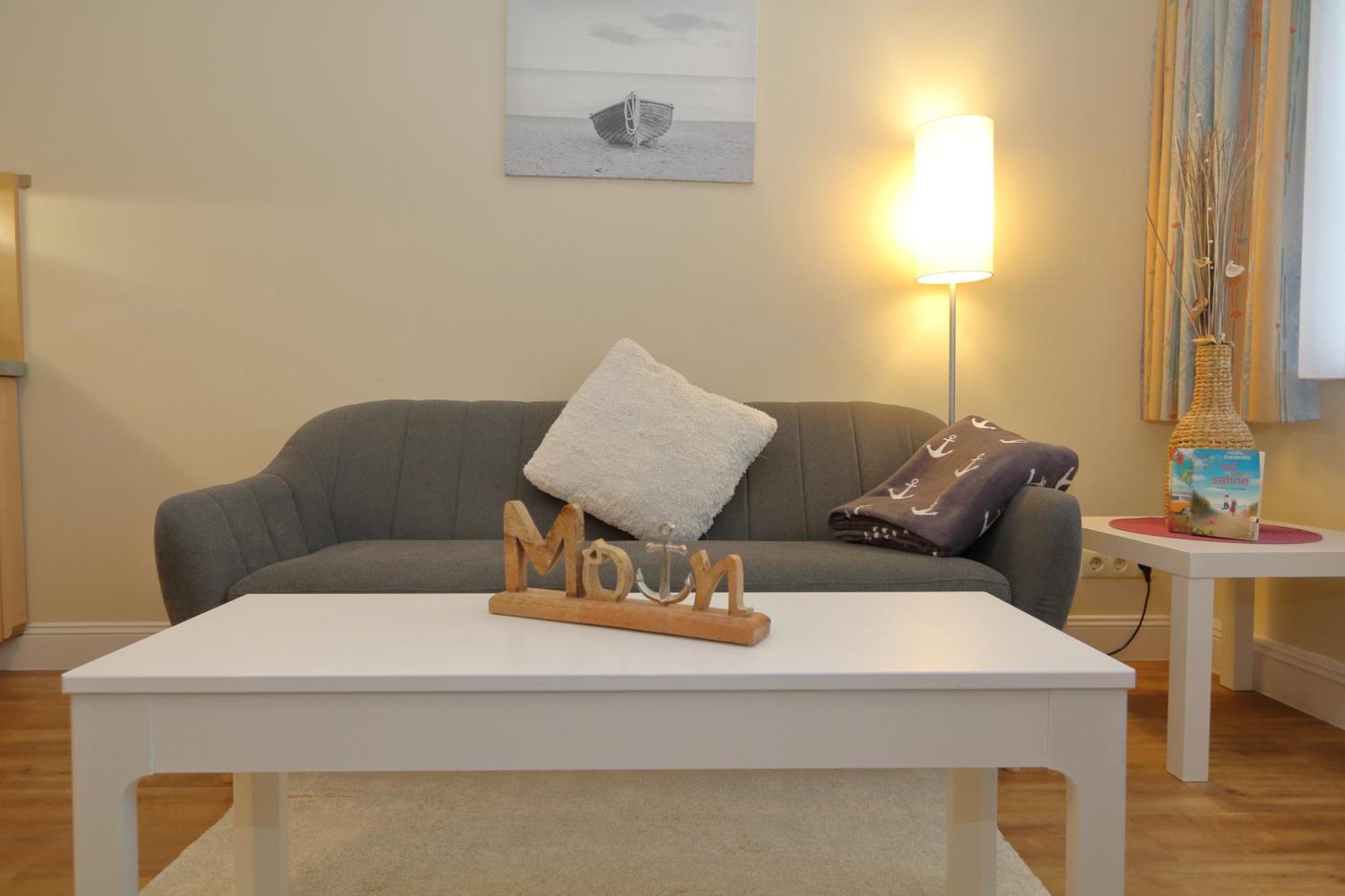Haus Sarah 04 Apartment Westerland Ngoại thất bức ảnh